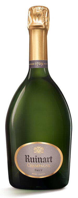 Champagne Ruinart R de Ruinart brut 75 cl