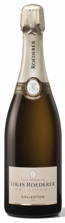 Champagne Louis Roederer Collection 245