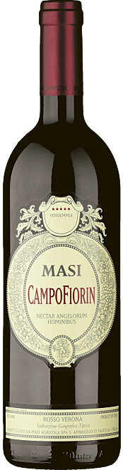 Campofiorin Magnum Rosso del Veronese IGT Agricola Masi (1er Kart)