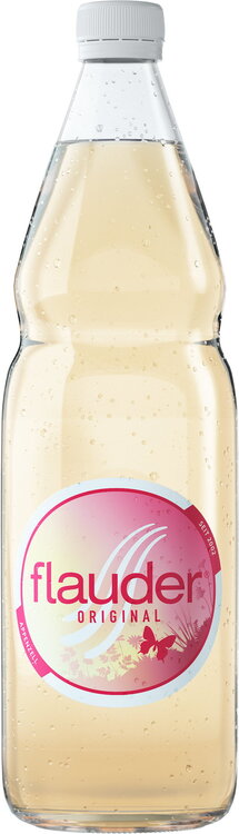 Appenzell Flauder Original 100 cl Glas