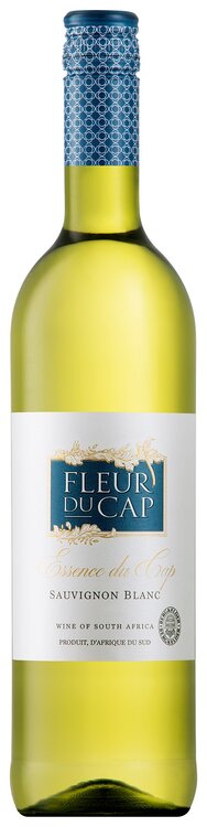 Sauvignon Blanc Fleur du Cap Bergkelder Stellenbosch Südafrika (solange Vorrat)