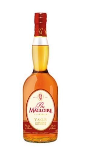 Calvados Père Magloire VSOP Fine Pays d'Auge