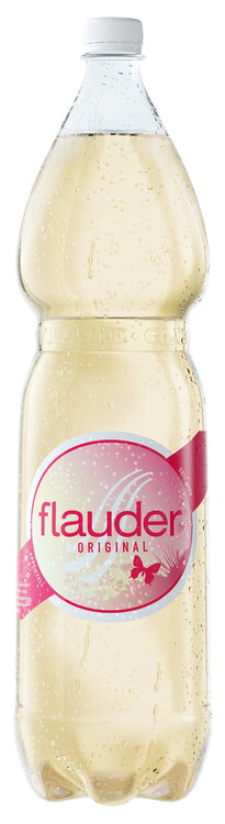 Appenzell Flauder Original 1.5 L PET EW 6-Pack