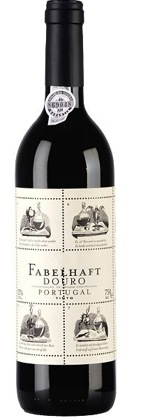 FABELHAFT Niepoort 75 cl Douro DOC Portugal