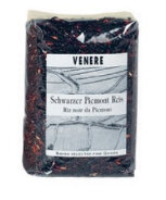 Venere Reis schwarz aus dem Piemont 400 g IMEX