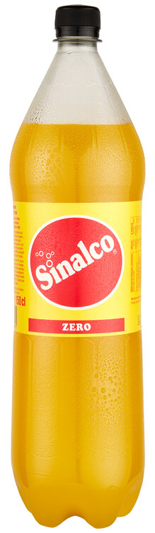 Sinalco Original Zero 1.5 L PET EW 6-Pack
