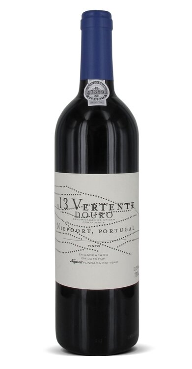 Vertente Niepoort Tinto Douro DOC Portugal (91 Wine Spectator Punkte)