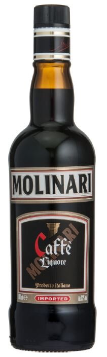 Molinari Caffé 