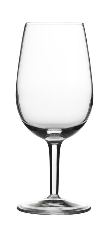 Gläserkorb Degustationsglas klein/Digestif 21 cl Miete Fr. -.45 / Glas inkl. Reinigung (40 Stück pro Korb)
