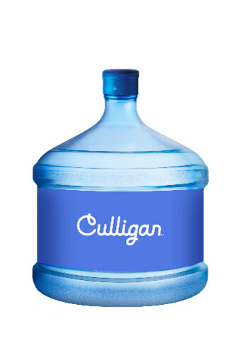 Culligan Goa (ehemals Eden) Mineral ohne Kohlensäure 11 L Mini-Gallone Depot Fr. 10.- (nicht für Postversand geeignet)