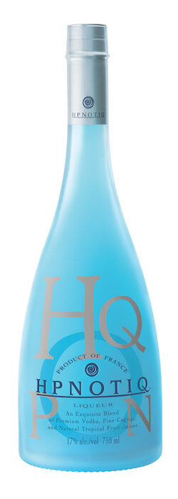 Hpnotiq 70 cl (auf Anfrage)