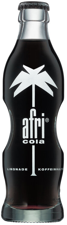 Afri Cola 20 cl Depot -.30 (Artikel auf Anfrage)