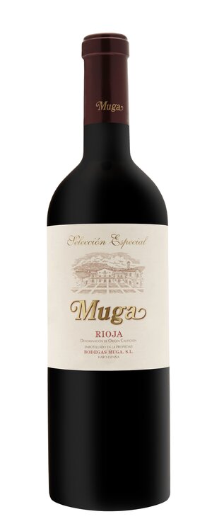 Rioja Muga DOCa Selección Especial