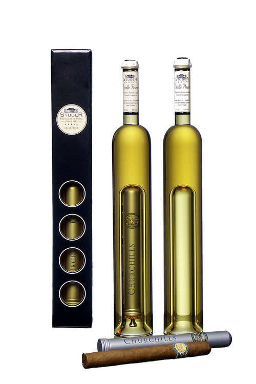 Studer Cigar Vieille Prune (solange Vorrat)