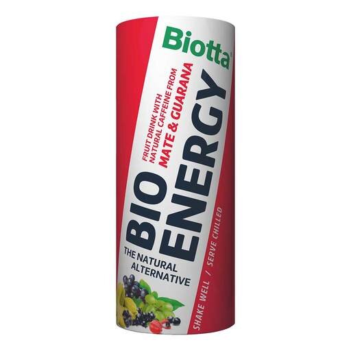 Biotta Bio Energy