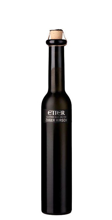 Kirsch Etter Black Beauty