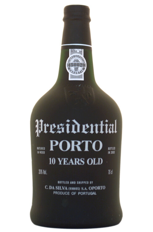 Porto Presidential 10 years Da Silva