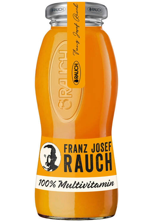 Rauch Multivitamin ACE (auf Anfrage)