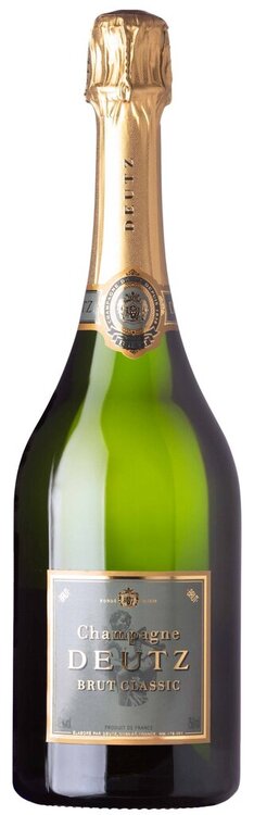 Champagne Deutz Brut Classic