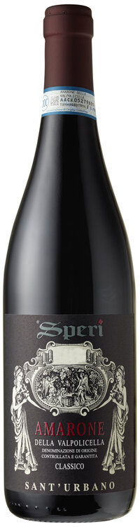 Amarone della Valpolicella Classico DOC Speri Monte Sant' Urbano
