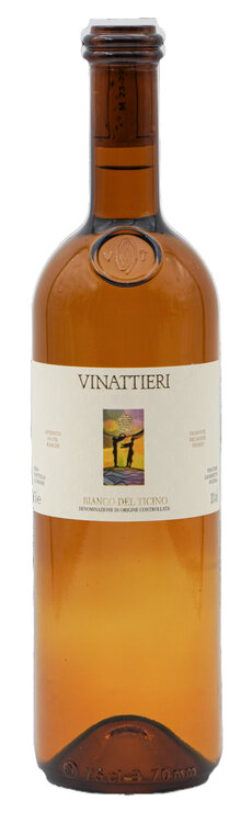 Vinattieri Bianco Bianco del Ticino DOC