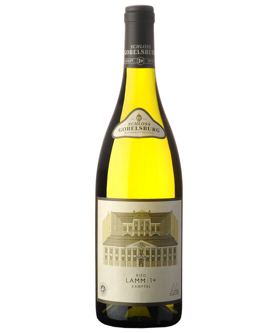 Grüner Veltliner Lamm Schloss Gobelsburg Oesterreich