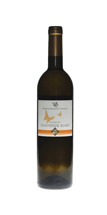 Sauvignon Blanc Schinznach AOC  (auf Anfrage – kein Rückgaberecht)