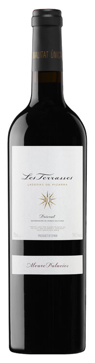 Les Terrasses Priorat DOCa Alvaro Palacios España
