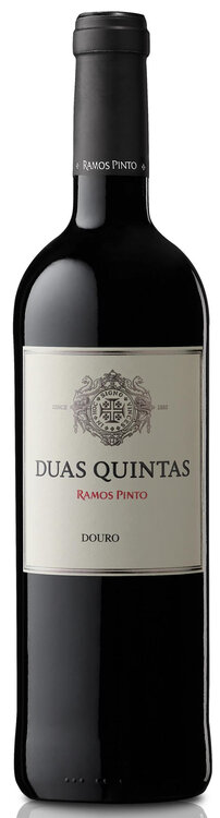 Duas Quintas Tinto Ramos Pinto Douro DOC Portugal