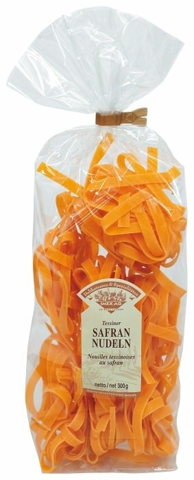 Safran-Nudeln 300 g IMEX