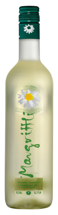 Margrittli RieslingxSylvaner GVS Schaffhausen AOC