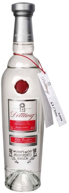 Wildkirsch Dettling 35 cl (solange Vorrat)
