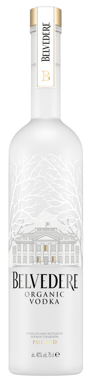 Belvedere Vodka