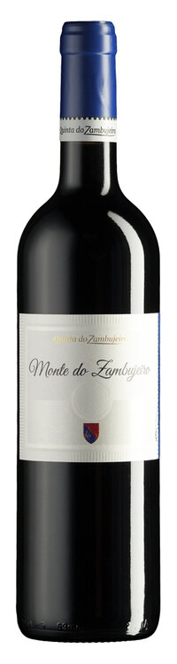 Monte do Zambujeiro Quinta do Zambujeiro Alentejo Portugal