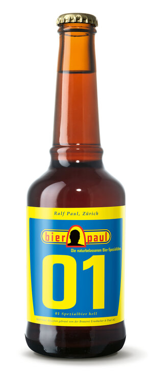 Bier Paul 01 hell