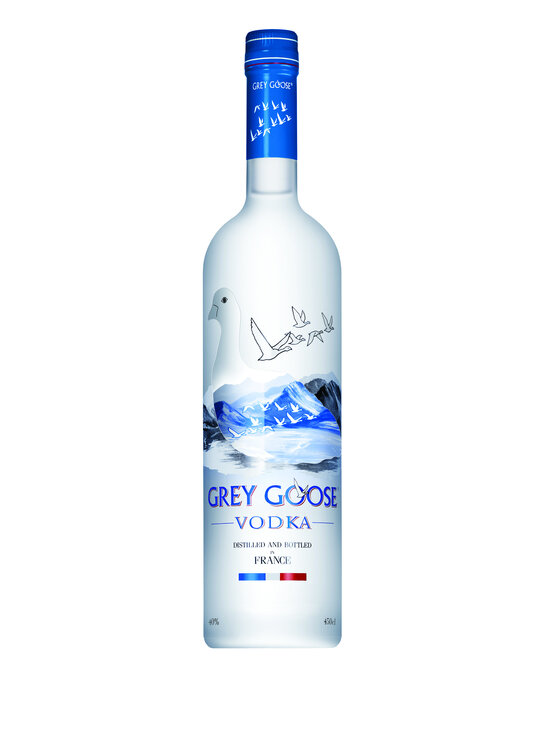 Vodka Grey Goose 450 cl
