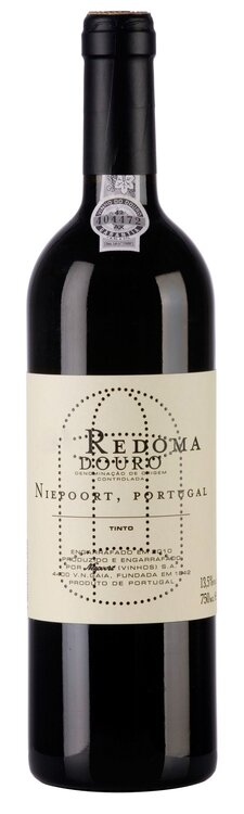 Redoma Tinto Niepoort (rot) Douro DOC Portugal