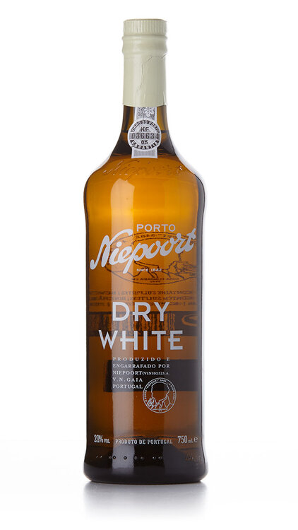 Porto Niepoort Dry White