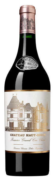 Château Haut Brion 1er Grand Cru Classé AOC Pessac-Léognan (Rarität)