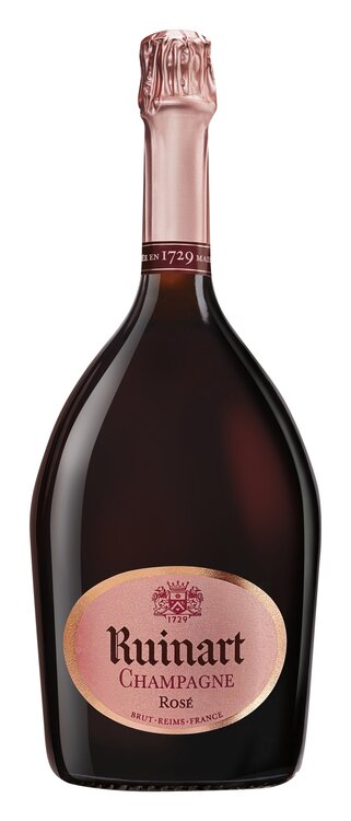 Champagne Ruinart Rosé 1.5 L