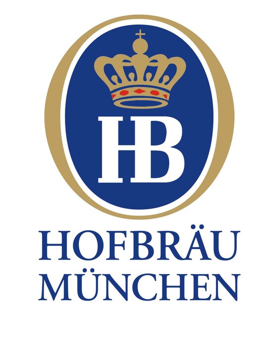 Münchner Hofbräu Original 30 L Fass (auf Anfrage)