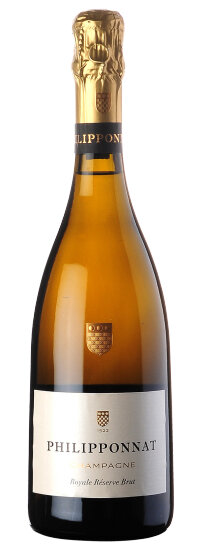 Champagne Philipponnat Royale Réserve brut (auf Anfrage)