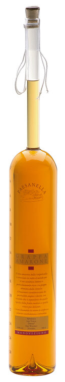 Grappa Paesanella Amarone (Nachfüllflasche) 1.5 L