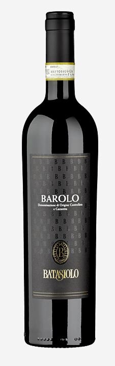 Barolo DOCG Beni di Batasiolo La Morra Piemonte