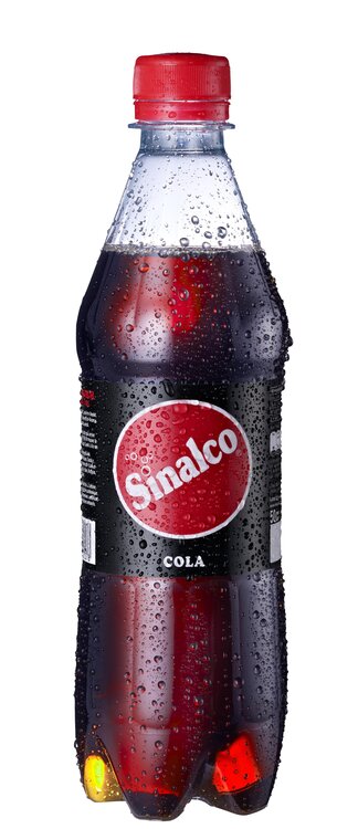 Sinalco COLA 50 cl PET EW