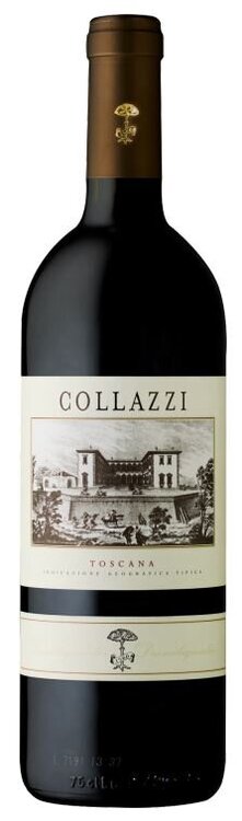 Collazzi Toscana IGT Magnum (auf Anfrage)