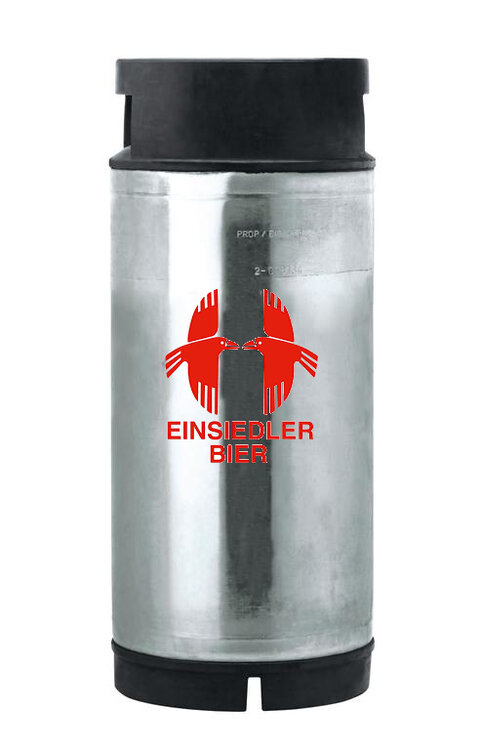 Dinkel Einsiedler Container 20 L (Artikel auf Anfrage)