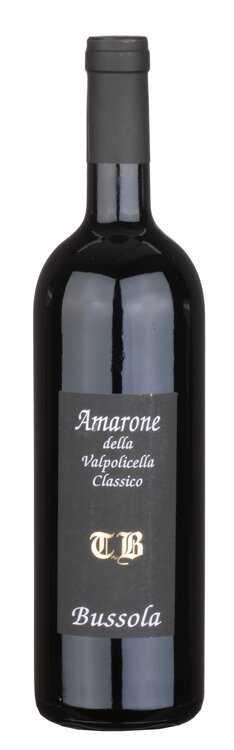 Amarone DOC Tommaso Bussola *TB* 