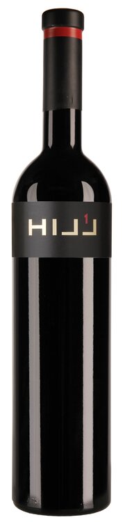Hill 1 rot Weingut Leo Hillinger Burgenland Österreich