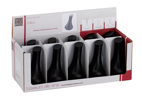 Reinigungskugeln für Karaffen